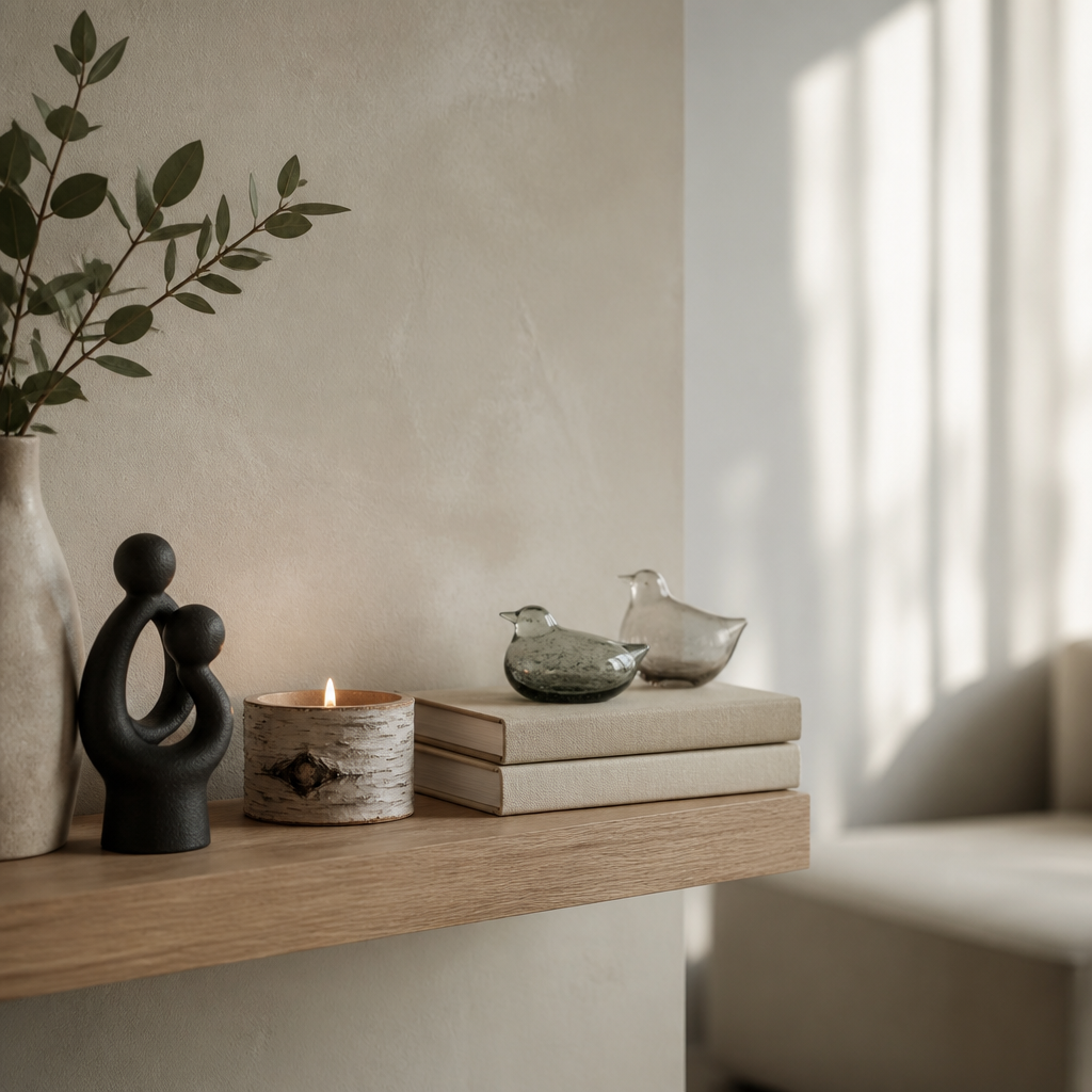 Decorative Objects & Accents