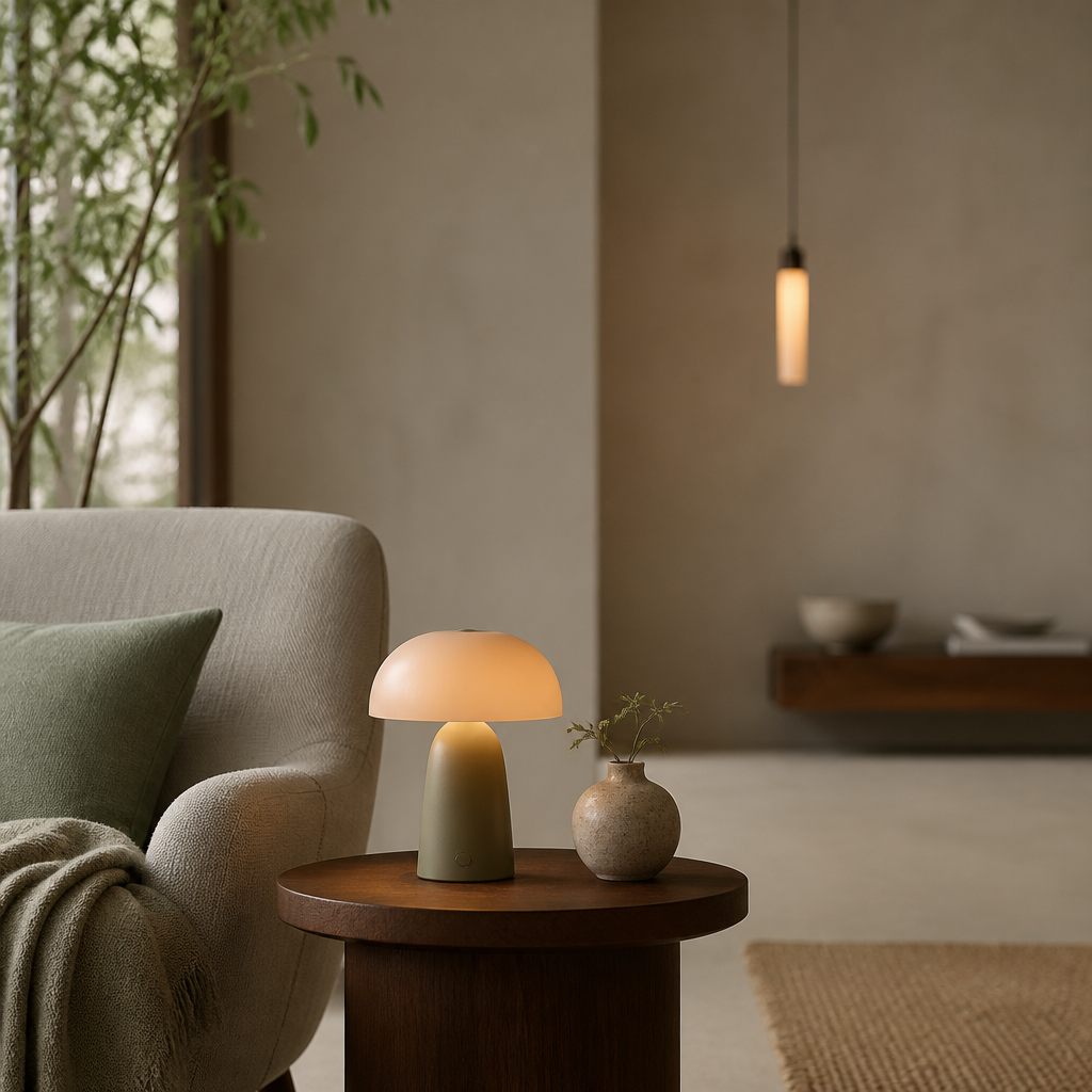 Lighting Lamps